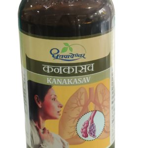 Kankasava – Dhootpapeshwar Ayurvedic Medicine