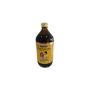 Dashmularishta – Baidyanath Ayurvedic Medicine