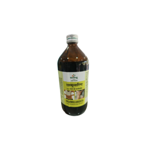 Dashmularishta – Sandu Ayurvedic Medicine