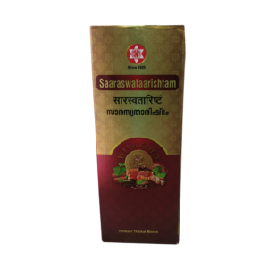 Saraswatarishta (Gold) – SNA