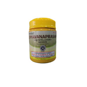 Chyavanaprasham – Kottakkal (500 g)